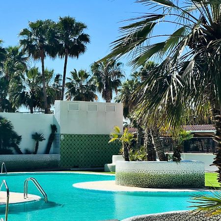 Tropical Y Lujoso Complejo Apartment Оропеса дел Мар Екстериор снимка