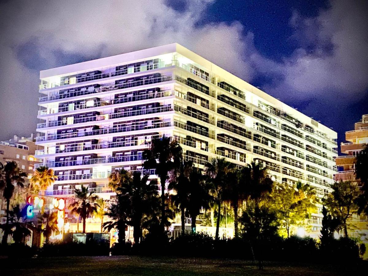 Tropical Y Lujoso Complejo Apartment Оропеса дел Мар Екстериор снимка