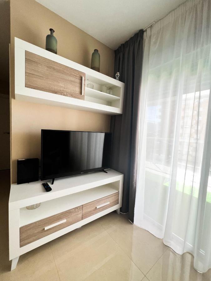 Tropical Y Lujoso Complejo Apartment Оропеса дел Мар Екстериор снимка