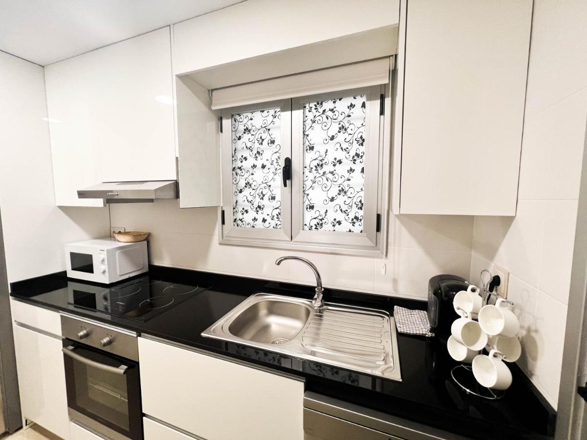 Tropical Y Lujoso Complejo Apartment Оропеса дел Мар Екстериор снимка