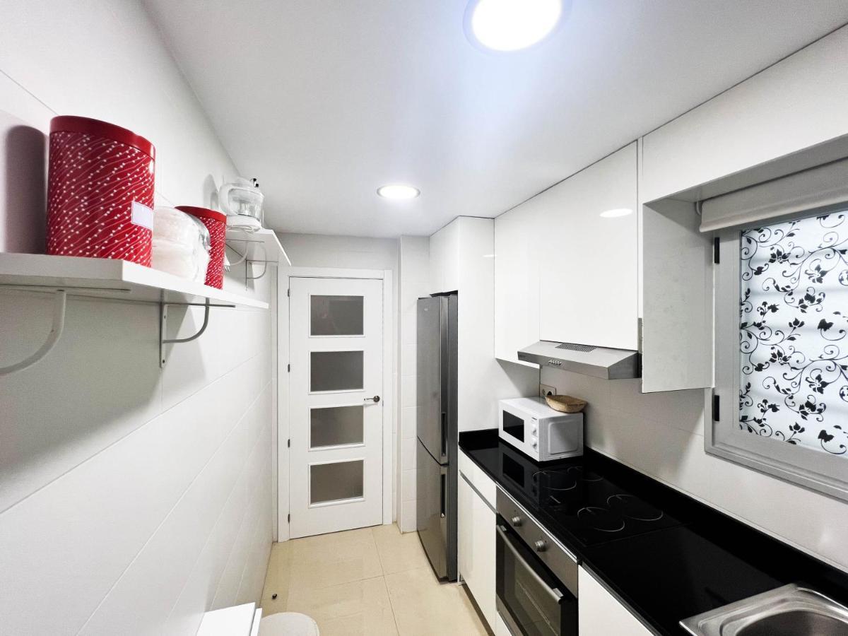 Tropical Y Lujoso Complejo Apartment Оропеса дел Мар Екстериор снимка