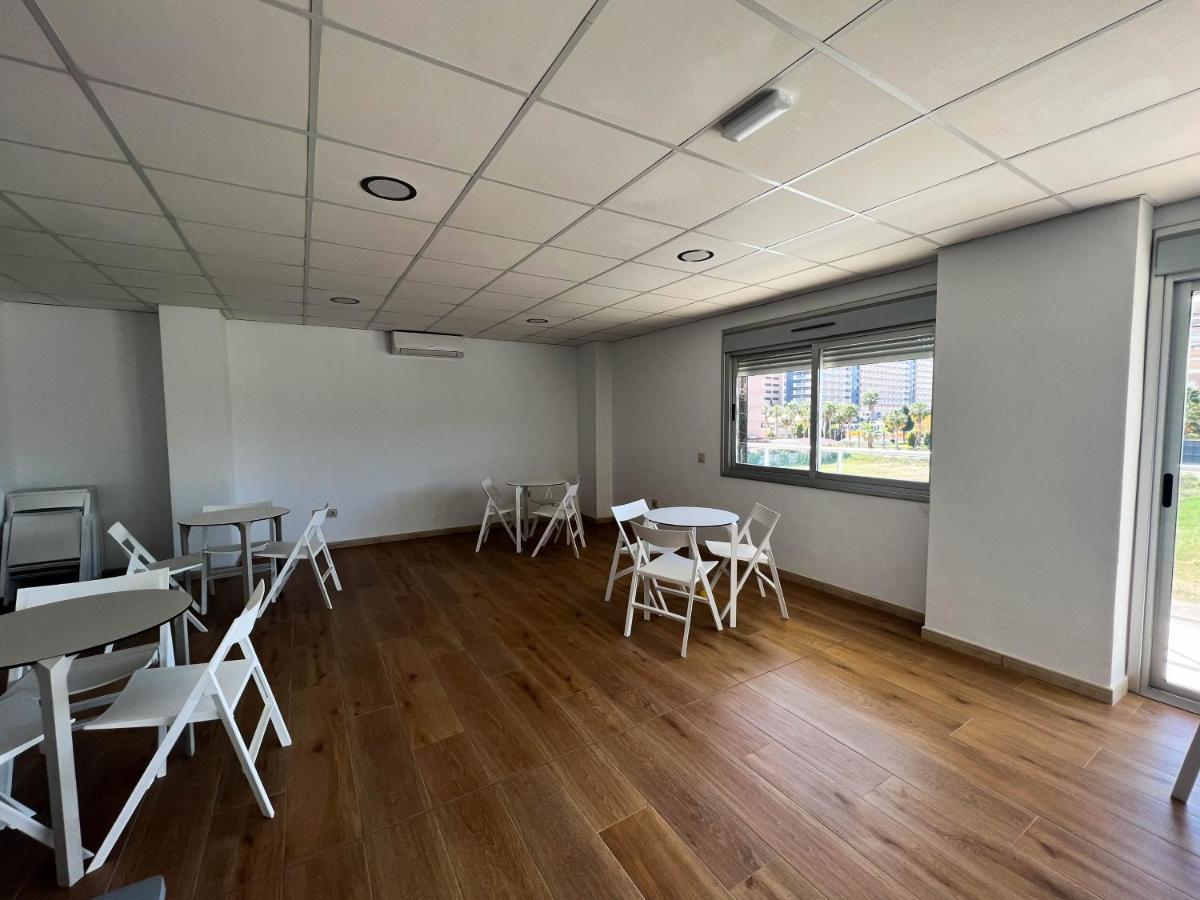 Tropical Y Lujoso Complejo Apartment Оропеса дел Мар Екстериор снимка