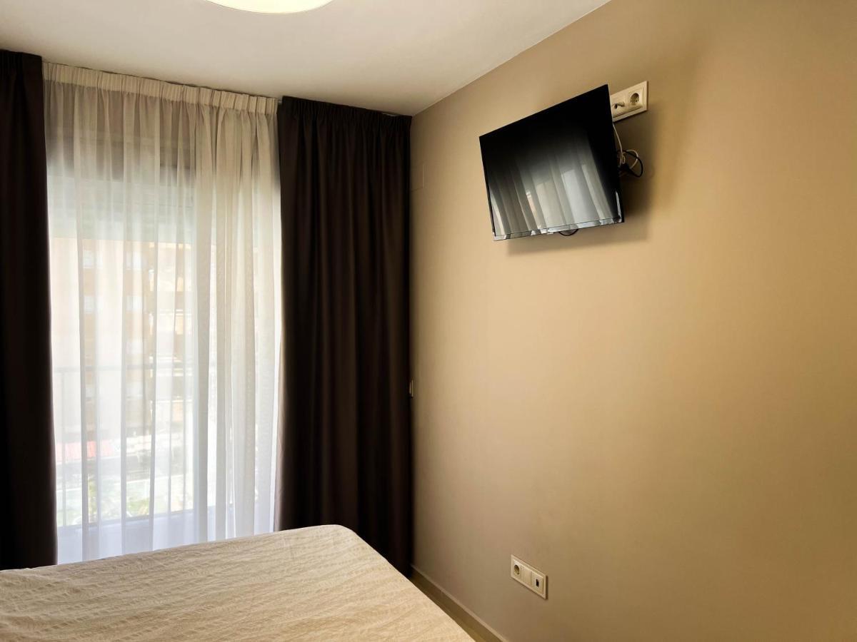 Tropical Y Lujoso Complejo Apartment Оропеса дел Мар Екстериор снимка
