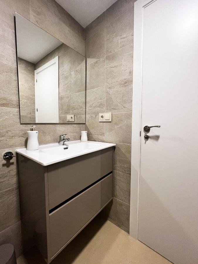 Tropical Y Lujoso Complejo Apartment Оропеса дел Мар Екстериор снимка