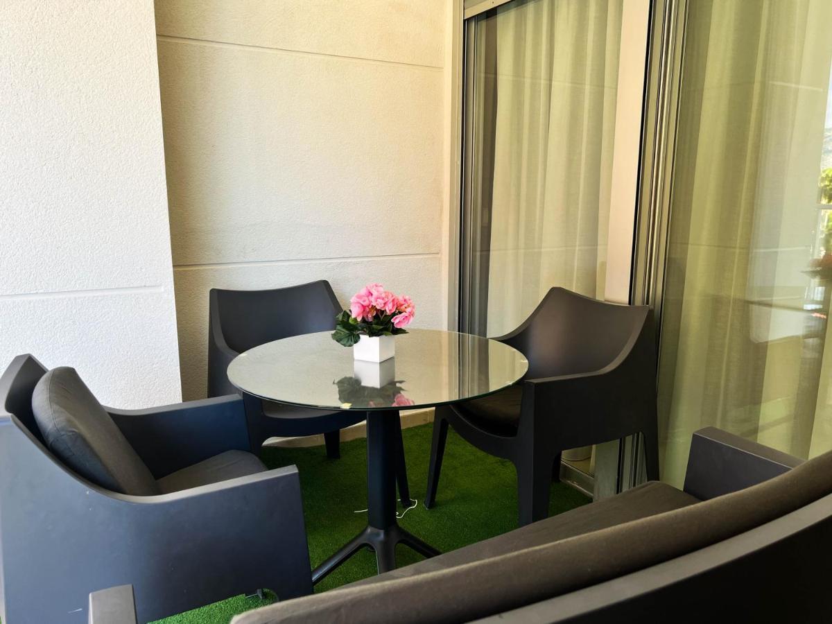 Tropical Y Lujoso Complejo Apartment Оропеса дел Мар Екстериор снимка