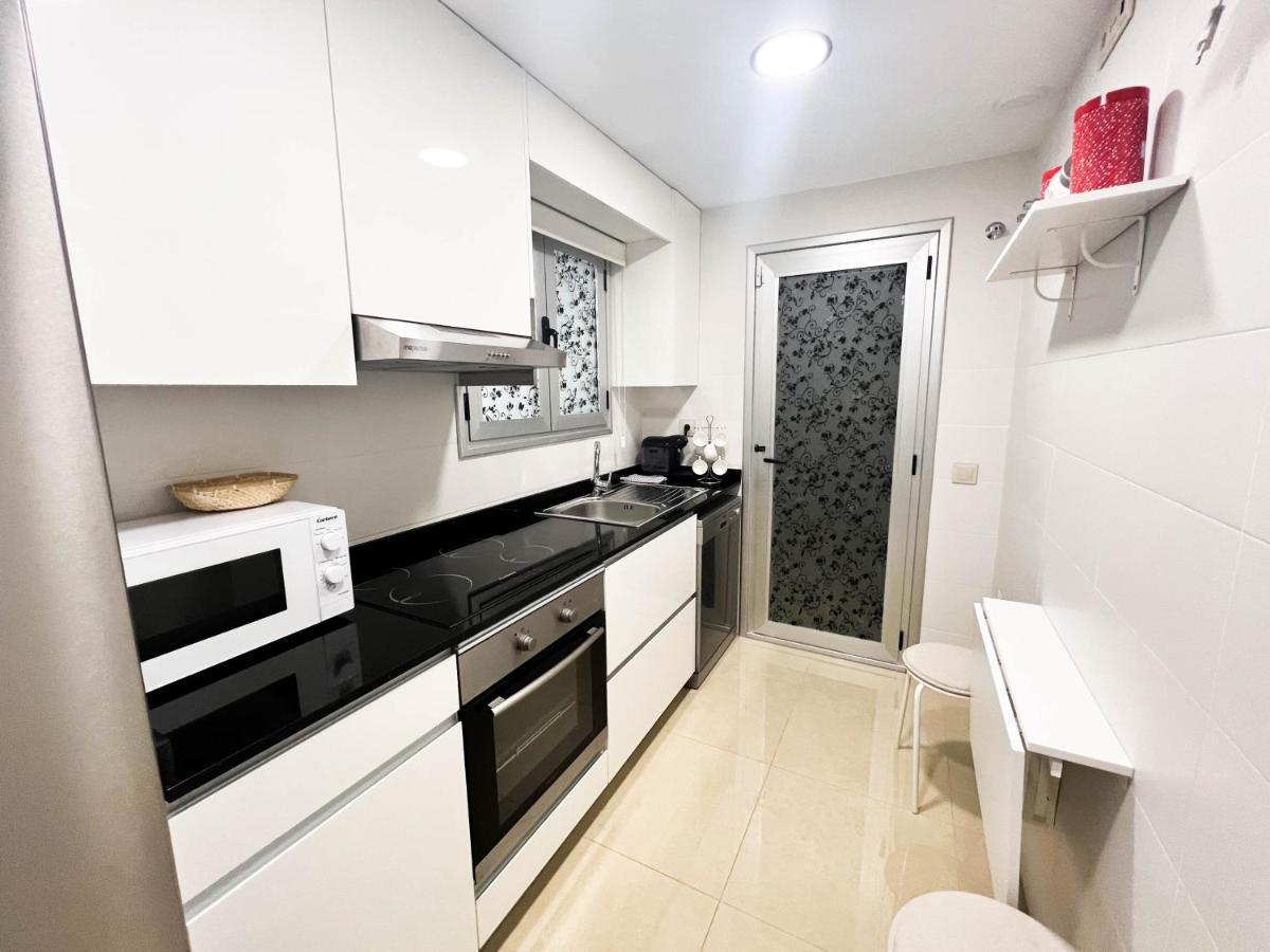Tropical Y Lujoso Complejo Apartment Оропеса дел Мар Екстериор снимка