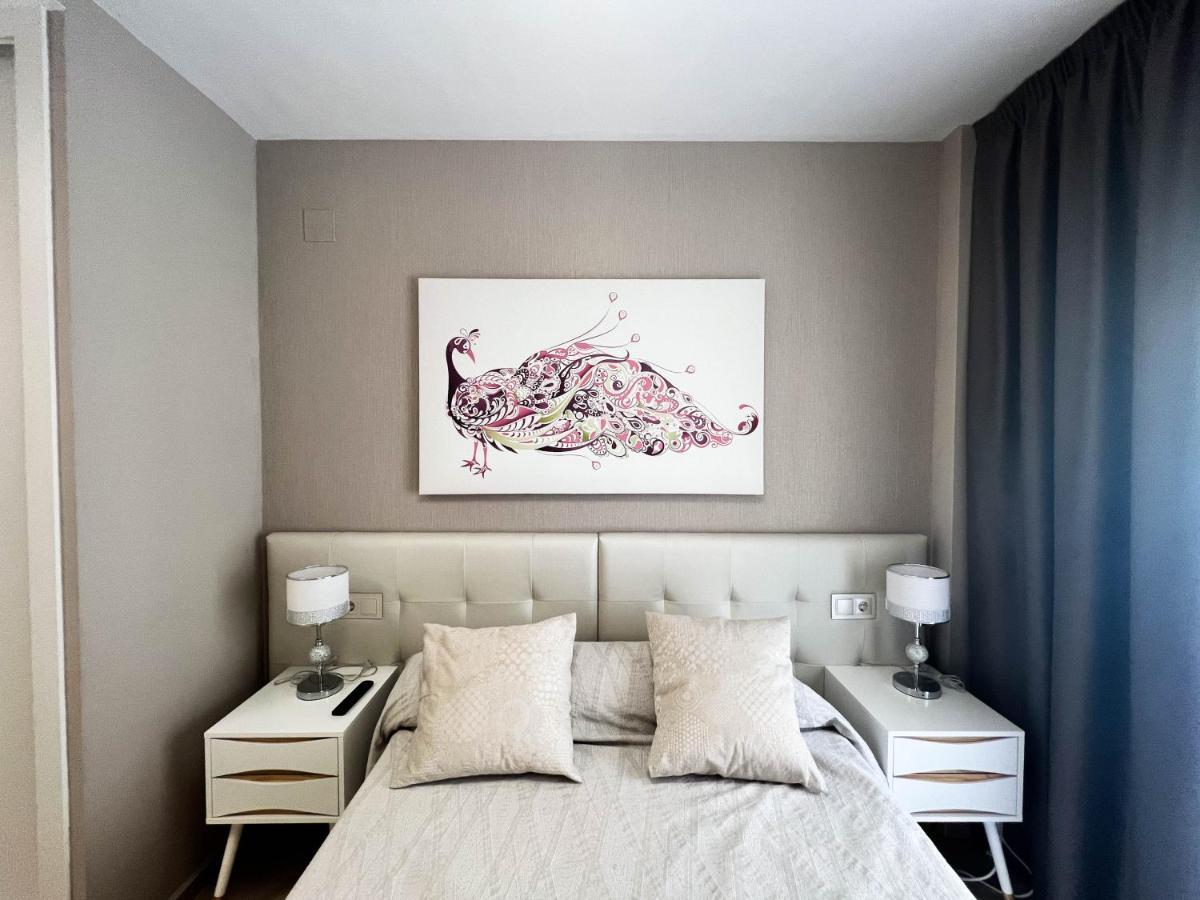 Tropical Y Lujoso Complejo Apartment Оропеса дел Мар Екстериор снимка
