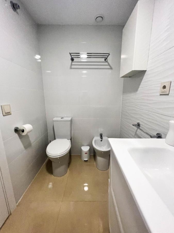 Tropical Y Lujoso Complejo Apartment Оропеса дел Мар Екстериор снимка