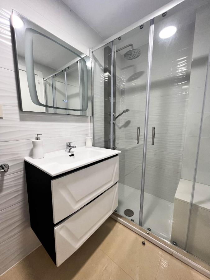 Tropical Y Lujoso Complejo Apartment Оропеса дел Мар Екстериор снимка