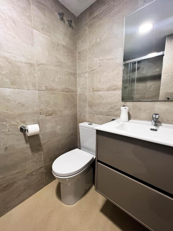 Tropical Y Lujoso Complejo Apartment Оропеса дел Мар Екстериор снимка
