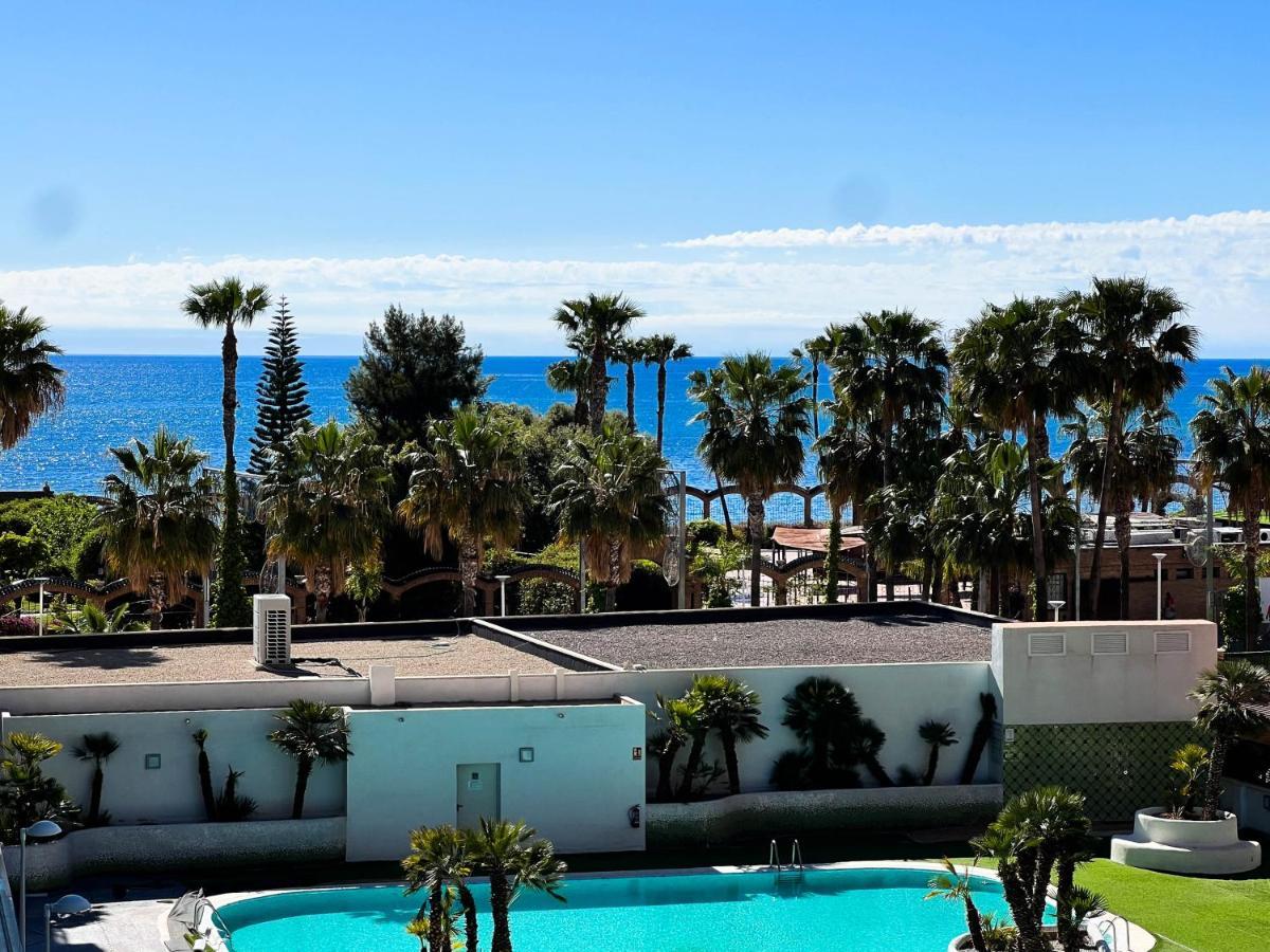 Tropical Y Lujoso Complejo Apartment Оропеса дел Мар Екстериор снимка