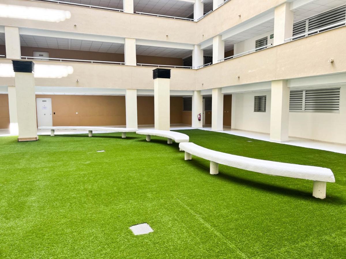 Tropical Y Lujoso Complejo Apartment Оропеса дел Мар Екстериор снимка